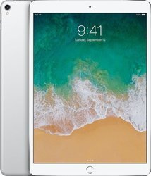 Apple iPad Pro 10.5 A1701 A10X 4GB 512GB Silver Klasa A- iOS