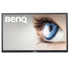 Монітор BENQ GW2270 22" LED 1920x1080 VA Чорний Без Підставки Клас A