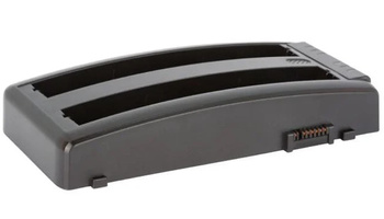 Нова 2-слотна станція зарядки батарей для Honeywell RT10 (RT10-BC-2)