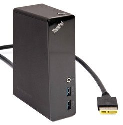 Док-станція LENOVO ThinkPad OneLink Pro Dock DU9033S1 USB 3.0