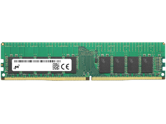 Оперативна пам'ять Micron 4GB DDR4 2133MHz PC4-2133P-R для серверних станцій