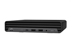 HP ProDesk 600 G6 Mini DM i3-10100T 4x3.0GHz 8GB 512GB SSD Windows 11 Home