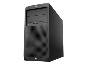 HP WorkStation Z2 G4 Tower i7-8700K 6x3.7GHz 32GB 512GB SSD Windows 11 Professional
