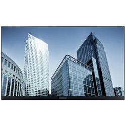 Монітор Samsung S27H850QFU 27" LED 2560x1440 HDMI DisplayPort без підставки Клас A