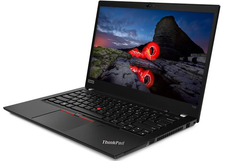 Lenovo ThinkPad T495 AMD Ryzen 5 PRO 3500U 16GB 512GB SSD 1920x1080 Клас А Windows 11 Home
