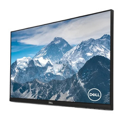 Монітор Dell S2421HN 24" LED 1920x1080 IPS HDMI Без підставки Клас A