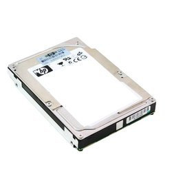 Жорсткий диск HP ST300MM006 HDD SAS 300GB 10k 2.5'' 693569-001
