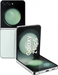 Samsung Galaxy Z Flip5 SM-F731B 8GB 256GB М'ятний Виставковий Android