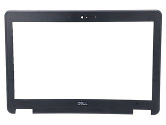 Нова передня панель Dell Latitude E7240 4VCNC