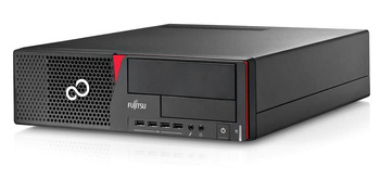 Fujitsu Esprimo E720 i5-4570 4x3.2GHz 8GB 256GB SSD Windows 10 Professional