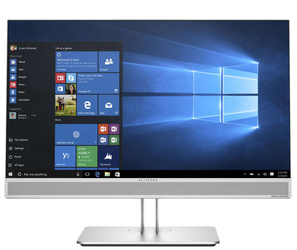 Універсальний ПК HP EliteOne 800 G4 i5-8500 6x3.0GHz 16GB 512GB SSD Windows 11 Home