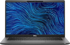 Dell Latitude 7420 Чорний i7-1185G7 16GB 512GB SSD M.2 1920x1080 Клас A Windows 11 Home