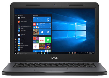Dell Latitude 3300 Pentium 4415U 8GB 256GB SSD 1366x768 Клас A- Windows 10 Professional