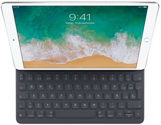Нова оригінальна клавіатура iPad Pro Smart Keyboard 10,5'' іспанська