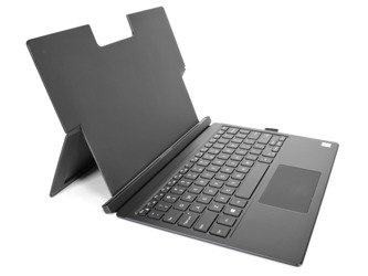 Клавіатура K14M для планшетів Dell XPS 9250 / Latitude 12 7275 Клас A
