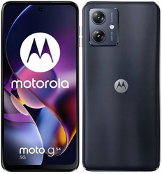 Motorola Moto G54 5G 8ГБ 256ГБ Нічний синій Виставковий Android