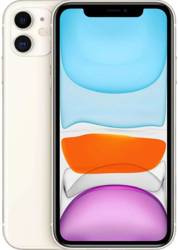 Apple iPhone 11 A2221 4GB 64GB Білий Клас A- iOS
