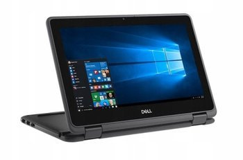 Сенсорний Dell Latitude 3190 2в1 Pentium Silver N5030 4GB 128GB 1366x768 Клас A- Windows 10 Professional