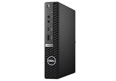 Dell Optiplex 5080 Micro i5-10500T 6x2.3GHz 8GB 500GB SSD Windows 11 Home