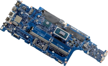 Материнська плата DELL Latitude 5521 W7JW2 CN-0W7JW2
