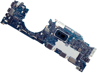 Материнська плата DELL Latitude 5320 K4YGD CN-0K4YGD 32GB RAM