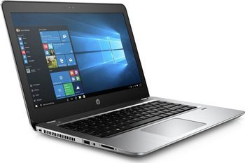 HP ProBook 440 G4 i5-7200U 8GB 256GB SSD 1366x768 Клас A- Windows 10 Professional