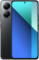 Xiaomi Redmi Note 13 8ГБ 256ГБ Чорний Клас A- Android