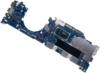 Материнська плата DELL Latitude 5320 6PNNF CN-06PNNF 8GB RAM