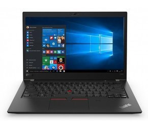 Lenovo ThinkPad T480s i5-8350U 8GB 256GB SSD 1920x1080 Клас А Windows 11 Home