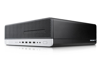 HP EliteDesk 800 G5 SFF i5-9500 6x3.0GHz 0/0GB