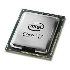 OEM-процесор Intel Core i7-6700 4x3.4 ГГц LGA1151 65 Вт