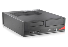 Fujitsu Esprimo E420 i5-4430 4x3.0GHz 16GB 500GB HDD Windows 10 Professional