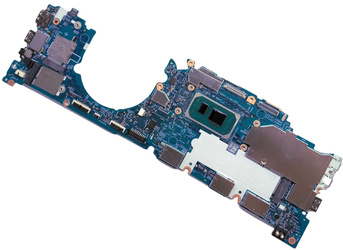 Материнська плата DELL Latitude 5320 GMW2X CN-0GMW2X 16GB RAM