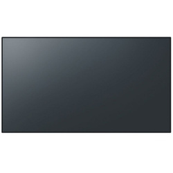 Монітор Panasonic TH-55LFV6W 55" LED 1920x1080 HDMI Чорний Клас A