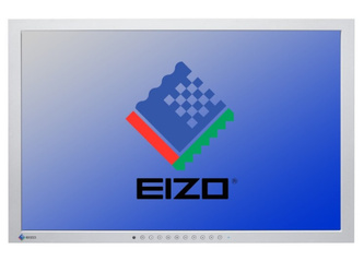 Монітор Eizo FlexScan S2433W 24" PVA 1920x1200 DisplayPort D-SUB Білий Без Підставки Клас A