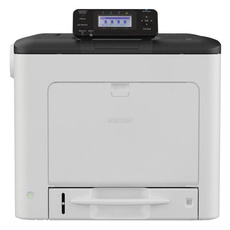Лазерний принтер RICOH SP C360DNw Пробіг близько 17 тисяч сторінок