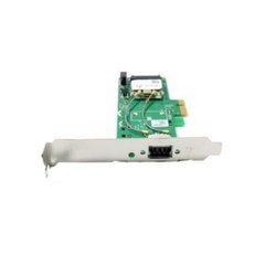 Адаптер бездротової локальної мережі Dell DW1520 DW1530 DW1540 PCIe адаптер 01MKM4 08R83P WiFi High Profile