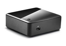 Мікро-ПК Intel NUC DC3217IYE i3-3217U 2x1.8GHz 8GB 120GB SSD Windows 10 Home