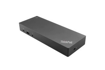 Нова гібридна док-станція LENOVO USB-C USB-A 40AF DUD9011D1