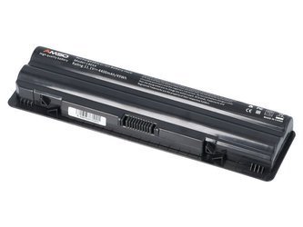 Новий акумулятор для Dell XPS L501x L502x L701x L702x 49Wh 11.1V 4400mAh