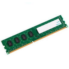 Оперативна пам'ять DIMM Apacer 4GB DDR3 10600 CL9 BOX