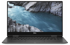 Сенсорний Dell XPS 15 9575 2в1 i5-8305G 8ГБ 512ГБ SSD M.2 1920x1080 Radeon RX Vega M Windows 11 Professional Після повернення