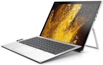 Сенсорний HP Elite X2 1013 G3 i5-8350U 8GB 512GB SSD 3000x2000 Class A Windows 10 Home + клавіатура