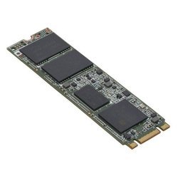 Твердотільний накопичувач Intel 180 ГБ SSDSCKJF180A5 M.2 SATA 540/490 МБ/с