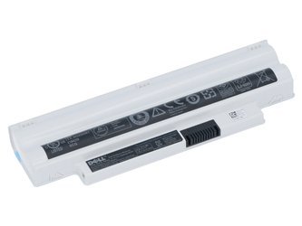 оригінал Новий акумулятор для Dell Inspiron Mini 1010 1012 60Wh 11.1V 5240mAh G2CGH