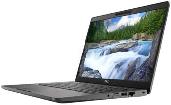 Dell Latitude 5300 i5-8365U 8GB 480GB SSD 1920x1080 Клас А