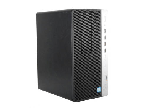 Ігровий комплект | HP ProDesk 600 G3 MT | i5-6500 | 16 ГБ | 480 ГБ SSD | Відеокарта GT 1030 2 ГБ | Windows 10 Home | Клавіатура | Миша | Кабель C13