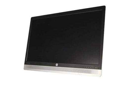 Немає підставки HP EliteDisplay E240c 24" LED 1920x1080 HDMI IPS монітор для відеоконференцій класу A + кронштейн VESA