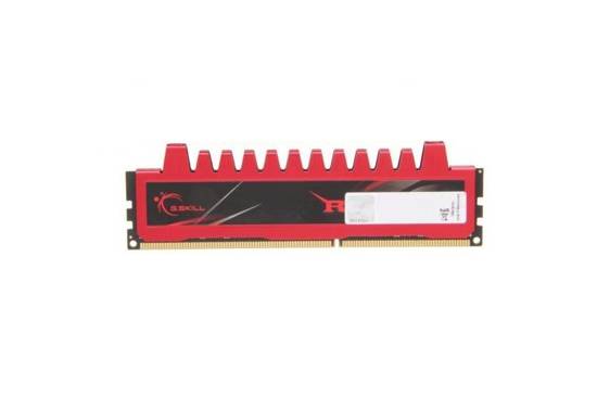 Оперативна пам'ять G.SKILL Ripjaws 4GB DDR3 1333MHz DIMM CL9 OEM