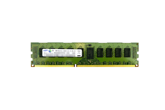 Оперативна пам'ять Samsung 4GB DDR3 1333MHz PC3-10600R ECC REG ПАМ'ЯТЬ ДЛЯ СЕРВЕРА